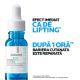 Ser concentrat antirid cu efect imediat ca de lifting Hyalu B5 Booster, 15 ml, La Roche-Posay 584731