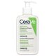 Crema de curatare spumanta si hidratanta pentru ten normal-uscat, 473 ml, CeraVe 584737