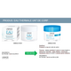 Unt de corp Eau Thermale, 200 ml, Uriage 634057