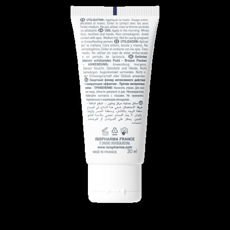 Crema depigmentanta nuantatoare SPF50+ Medium Neotone Radiance, 30 ml, Isispharm 633184