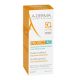 Fluid matifiant pentru protectie solara cu SPF 50+, 40 ml, A-Derma Protect AC 584761