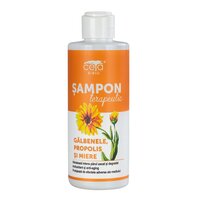 Sampon cu galbenele, propolis si miere, 200 ml, Ceta