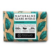 Sapun hipoalergenic pentru piele atopica sau dermatita, 90 g, Barwa