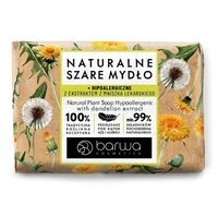Sapun hipoalergenic cu papadie, 90 g, Barwa