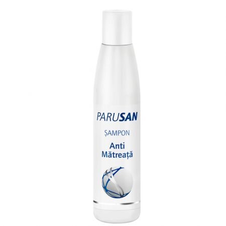 Sampon antimatreata, 200 ml, Parusan 584885
