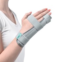 Orteza penttru mana si degete-falange Standard V 31607-L Orthoteh, 1 bucata, Biogenetix