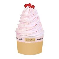 Briosa de baie Love Story, 200g, Stara Mydlarnia
