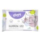Servetele umede cu vitamina E si alantoina Happy, 24 bucati, Bella 741819
