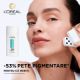 Crema fluida cu SPF 50+ anti pete pigmentare Bright Reveal, 50 ml, LOreal 585058