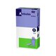 Manusi examinare din nitril nepudrate, Medium, 100 bucati, Ambulex 585064