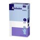 Manusi examinare din nitril nepudrate Large, 100 bucati, Ambulex 585068