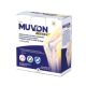 Muvon Aktive Plus, 10 fiole x 25 ml, Sun Wave Pharma 710592