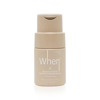 Pudra exfolianta cu enzime din grau, 40 g, When Beauty
