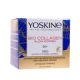 Crema de zi antirid si lifting, pentru tenul 50+ Bio Collagen, 50 ml, Yoskine 591623