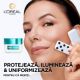 Crema hidratanta cu SPF 50 anti pete pigmentare Bright Reveal, 50 ml, LOreal 585219