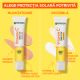 Crema fluida invizibila cu SPF 50+ Vitamin C Skin Naturals, 40 ml, Garnier 585272