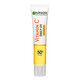 Crema fluida invizibila cu SPF 50+ Vitamin C Skin Naturals Invisible, 40 ml, Garnier 585265