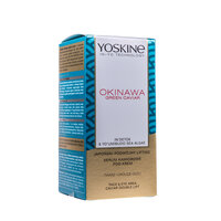 Ser de fata cu caviar verde Okinawa Green Caviar, 30 ml, Yoskine