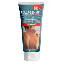 Gel Collagenmed Fisio Rapid, 150 ml, Dietmed