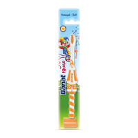 Periuta de dinti Junior Pikolo Soft 5+, 1 bucata, Banat