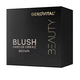 Fard de obraz Brown, 8 g, Gerovital Beauty 585458