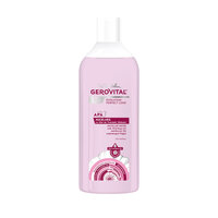 Apa micelara cu ulei de trandafir salbatic Perfect Look H3 Evolution, 400 ml, Gerovital