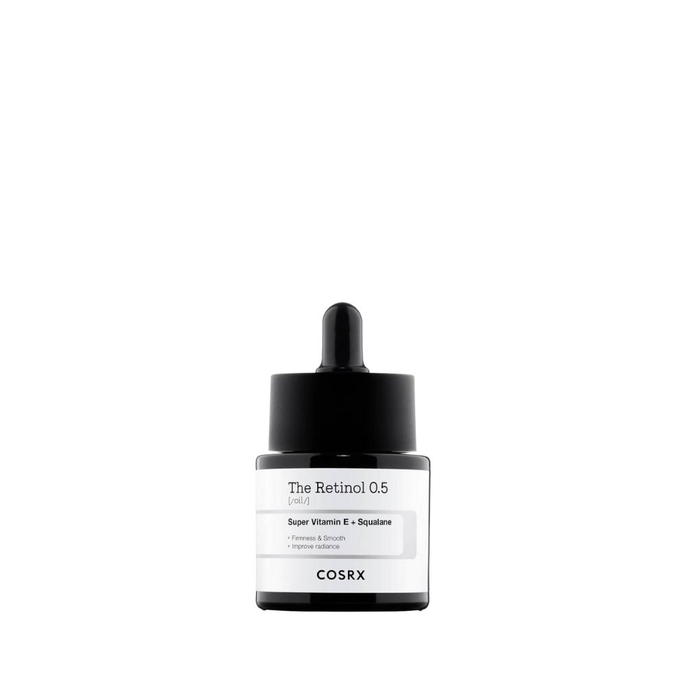 Ser pentru fata cu 0.5% Retinol, 20 ml, Cosrx