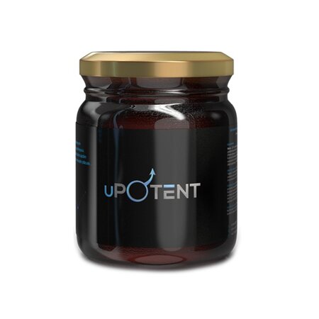 Miere pentru potenta, 230 g, uPotent 705211