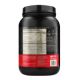 Pudra proteica Whey Gold Standard Vanilla Ice Cream, 900 g, Optimum Nutrition 585565