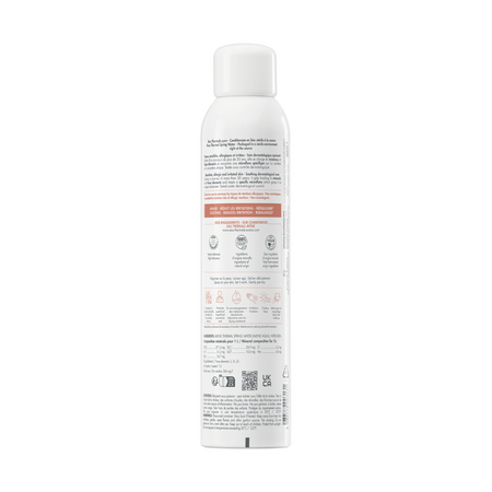 Apa termala spray, 300 ml, Avene 660592