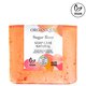 Sapun nutritiv cu trandafir, Sugar Rose, 100 g, Organique 585587