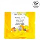 Sapun nutritiv cu citrice, frezie si iasomie, Sunny Juice, 100 g, Organique 585591