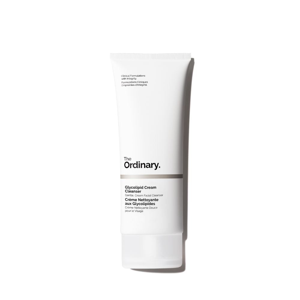 Crema de curatare pentru fata cu Glycolipid, 150 ml, The Ordinary