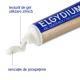 Pasta de dinti cu beneficii multiple 5 in 1 Multi Action, 75 ml, Elgydium 668816