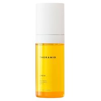 Ser antioxidant pentru fata cu vitamine, Lino-8, 30 ml, Theramid