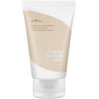 Crema hidratanta Yam Root Vegan Milk Cream, 80 ml, Isntree