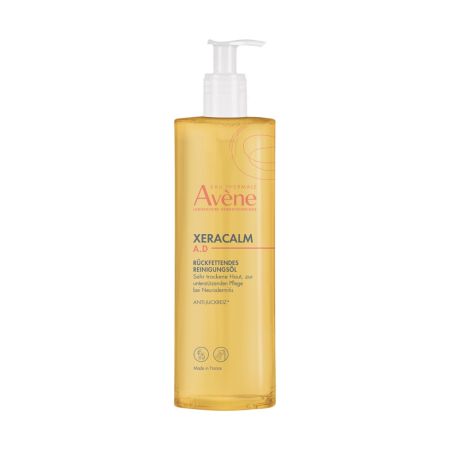 Ulei de curatare Xeracalm A.D., 750 ml, Avene