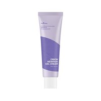 Crema-gel cu extract de ceapa Onion Newpair, 50 ml, Isntree