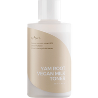 Toner hidratant cu radacina de igname Yam Root, 200 ml, Isntree