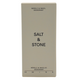 Deodorant cu Neroli si Busuioc Extra Strength, 75 g, Salt & Stone 722312