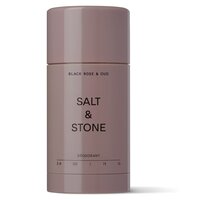 Deodorant cu Trandafir si Oud Extra Strengh, 75 g, Salt & Stone