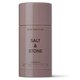 Deodorant cu Trandafir si Oud Extra Strengh, 75 g, Salt & Stone 722327