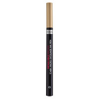 Creion pentru sprancene Nuanta 101 Blonde Infaillible Brows, 6 g, LOreal