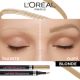 Creion pentru sprancene Nuanta 101 Blonde Infaillible Brows, 6 g, LOreal 585708