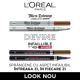 Creion pentru sprancene Nuanta 5.0 Light Brunette Infaillible Brows, 6 g, LOreal 585717