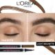 Creion pentru sprancene Nuanta 5.0 Light Brunette Infaillible Brows, 6 g, LOreal 585719