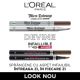 Creion pentru sprancene Nuanta 3.0 Brunette Infaillible Brows, 6 g, LOreal 585724