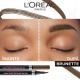 Creion pentru sprancene Nuanta 3.0 Brunette Infaillible Brows, 6 g, LOreal 585726