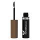 Mascara pentru sprancene cu efect de volum Nuanta Brunette Infaillible Brows, 4.9 ml, LOreal 585743