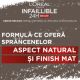 Creion pentru sprancene Nuanta 7.0 Blonde​ Infaillible 24H Brows Triangular, 1 ml, LOreal 585751